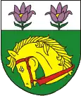 Wappen von Grygov
