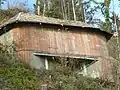 Maschinengewehrbunker Grynau