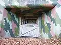 Infanteriewerk Grynau A 6913: Mg 20