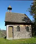 St. Cyprian in Gschwend