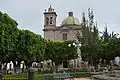 Pfarrkirche Nuestra Señora de Guadelupe
