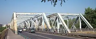 Gubacsi-Brücke