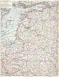 1902 – Polangen in Kurland