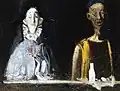 „Kunst und Leben“; 1985