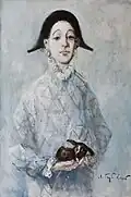 „Harlekin“; 2011