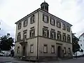 Altes Rathaus