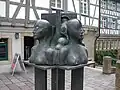 Vier Jahreszeiten