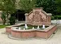 Brunnen