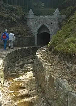 Hirschbergen-Tunnel
