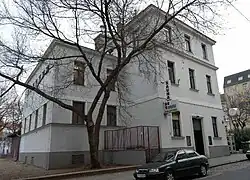 Nr. 18: Volksbad