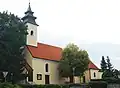 Pfarrkirche Kleinriedenthal