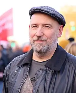 Günther Hopfgartner