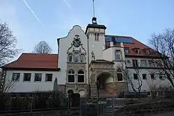 AV Guestfalia Tübingen