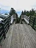 Aussichtsplattform