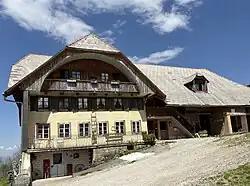 Hof zur «Linde»