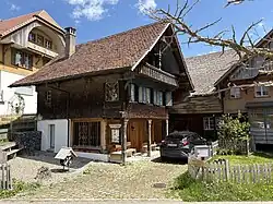 Vreneli-Museum