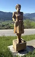 Skulptur