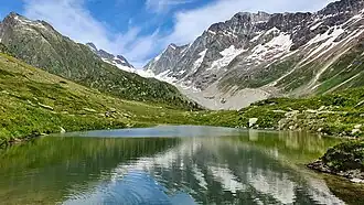 Guggisee