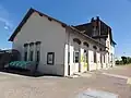 Bahnhof
