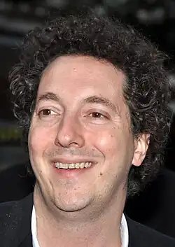 Guillaume Canet und Guillaume Gallienne ver- körpern im Film Émile Zola und Paul Cézanne