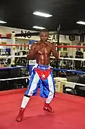 Guillermo Rigondeaux, Olympiasieger von 2000 und 2004