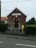 Mairie Guinecourt