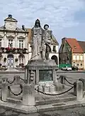 Gefallenendenkmal