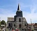 Kirche Saint-Quentin