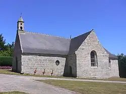 Kapelle Saint-Tugdual