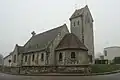 Kirche Saint-Ouen