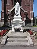 Gefallenendenkmal