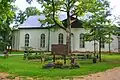 Evangelisch-lutherische Kirche zu Gulbene