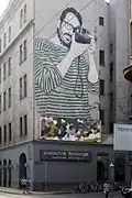 Gumpendorfer Straße/Hornbostelgasse