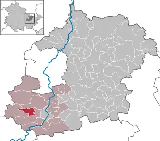 Karte
