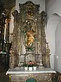 Josefsaltar