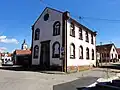 Synagoge
