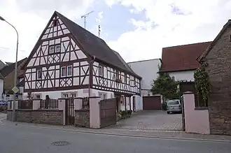 Hakenhof