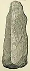 Runenstein 1 oder DR 143