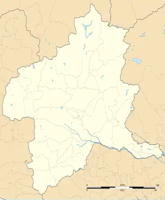 Gunma Insektenwelt (Präfektur Gunma)