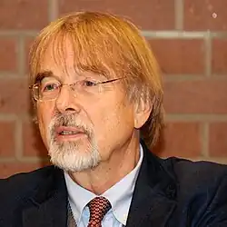 16. Februar: Gunnar Heinsohn (2013) (79)