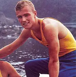 Gunnar Utterberg (1964)
