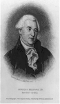Gunning Bedford, Jr.