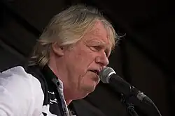 22. Juni: Gunter Gabriel (2008) (77)
