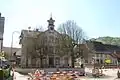 Schule von Guntmadingen