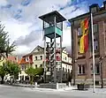 Glockenspiel