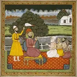 Guru Nanak