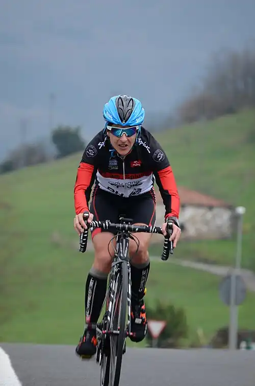 Gurutze Frades, 2016