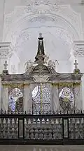 Gusmann-Kapelle