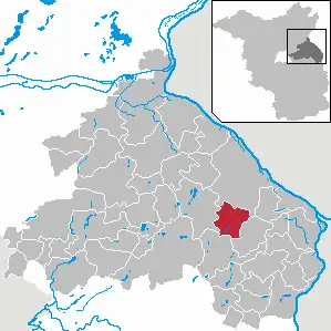 Karte