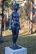 Nr. 17: Lena von Gustav Nordahl